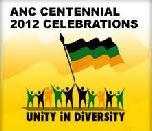 ANC Celebration