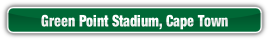 Green Point Stadium, Cape Town.